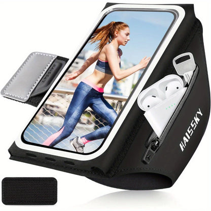 Running Bags For iPhone