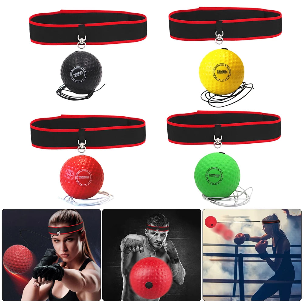 Boxing Training Ball Boxing Ball MMA Gear