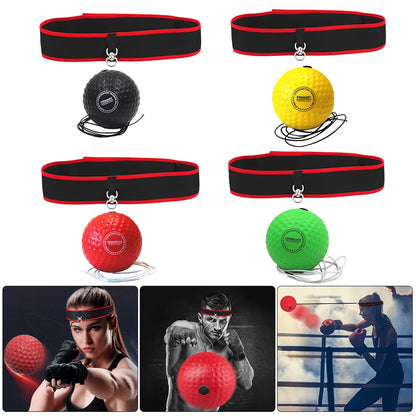 Boxing Training Ball Boxing Ball MMA Gear