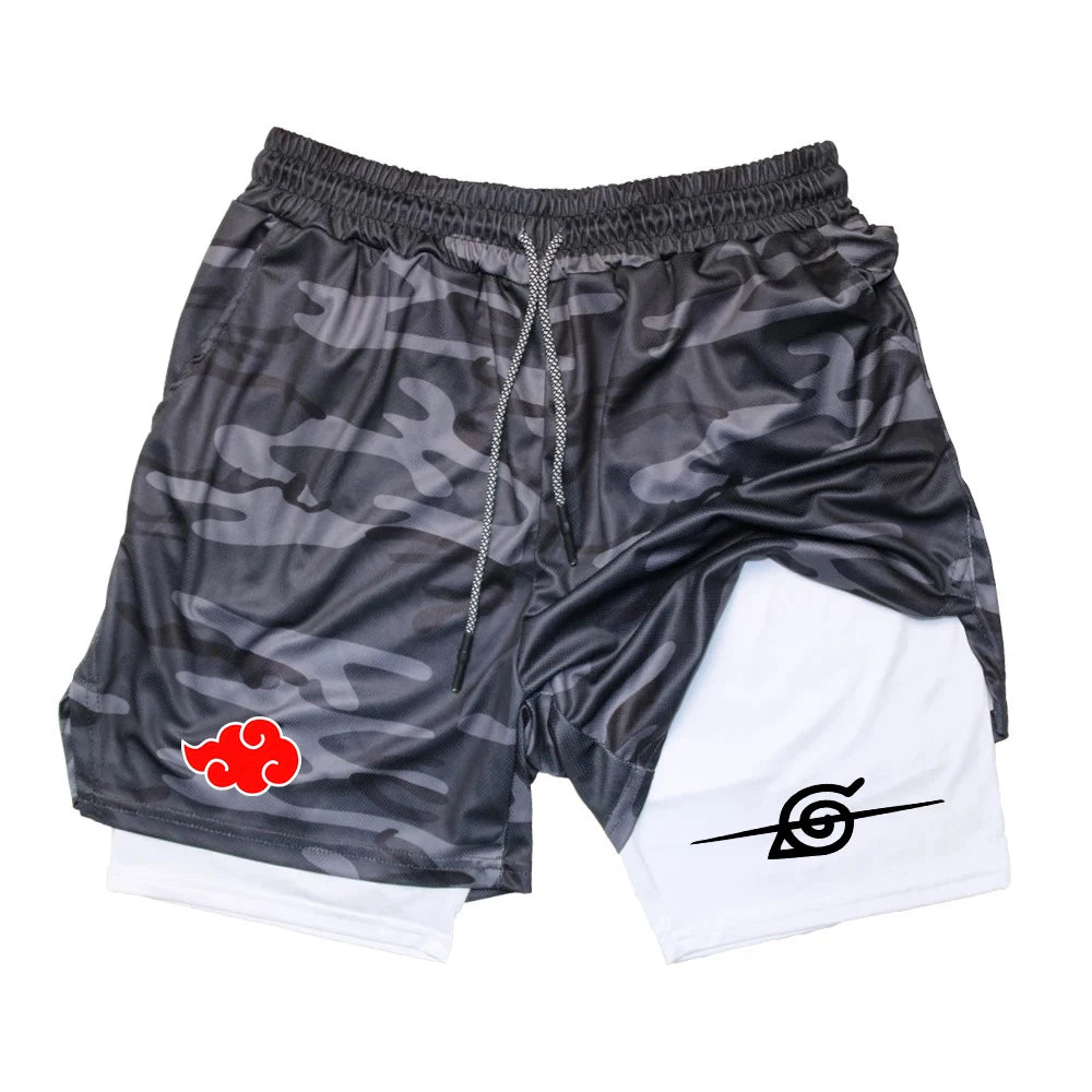 Multi-Performance Training Quick-Drying Jogging Pants