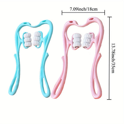 Cervical Neck Massager.