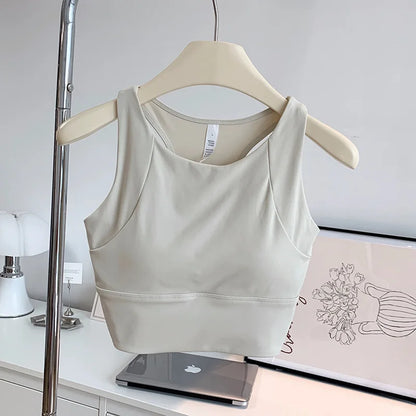 All-in-one Shock-proof Compact Sports Vest.