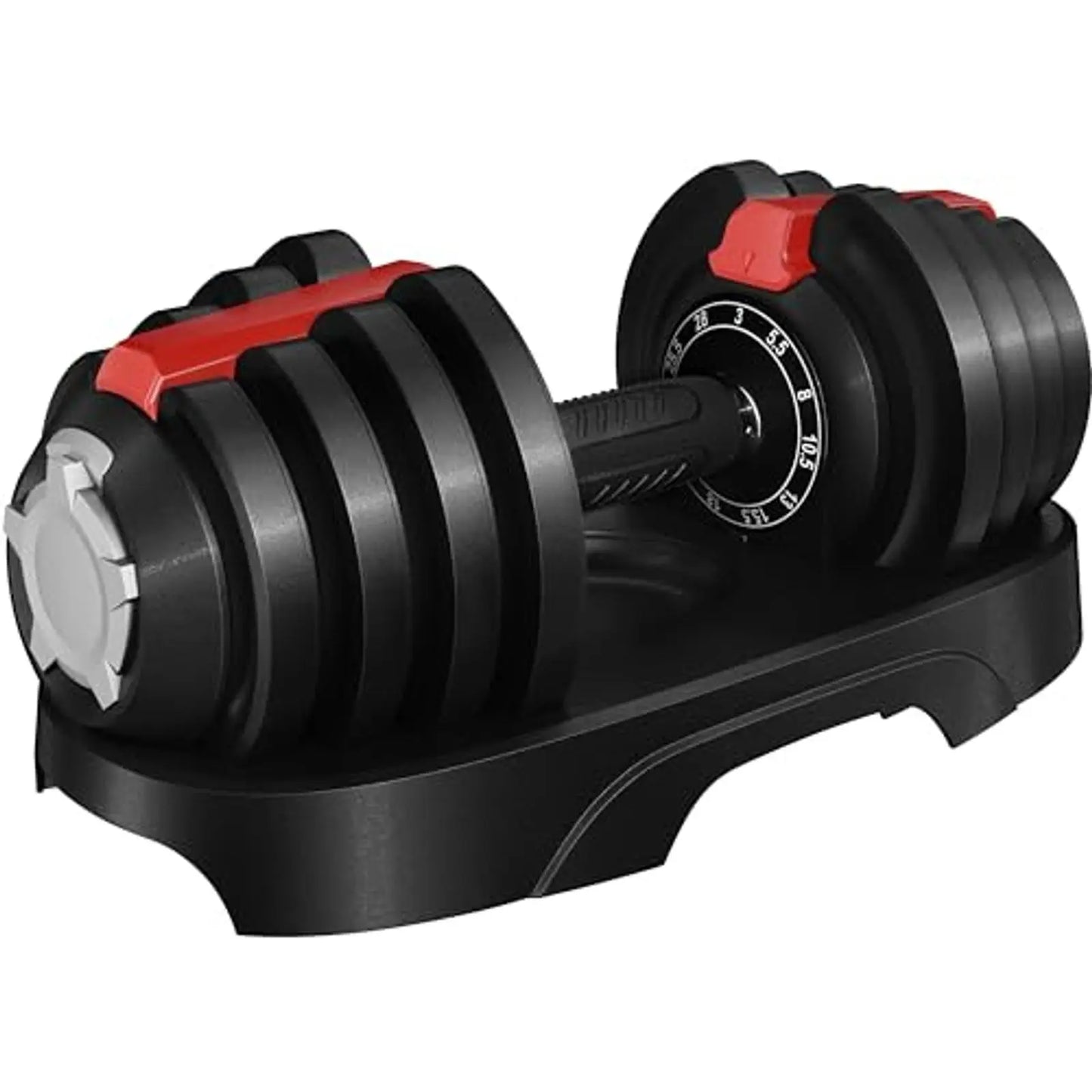 Adjustable Dumbbell Set 28/40/52.5/90LBS.
