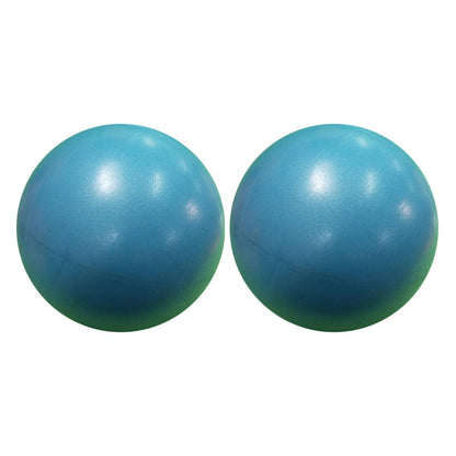 New 25cm Yoga Ball.