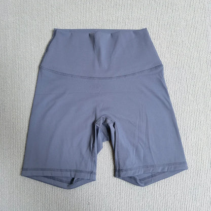 Soft Women Sport Shorts Compression Support