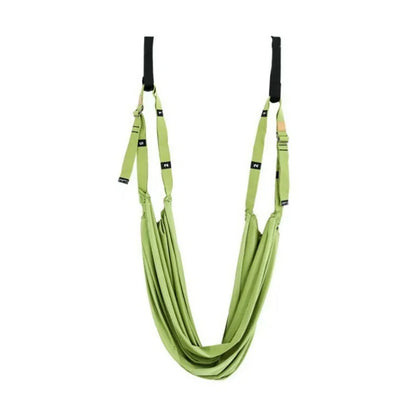 Pilates Fitness Hammock Stretch Trainer.