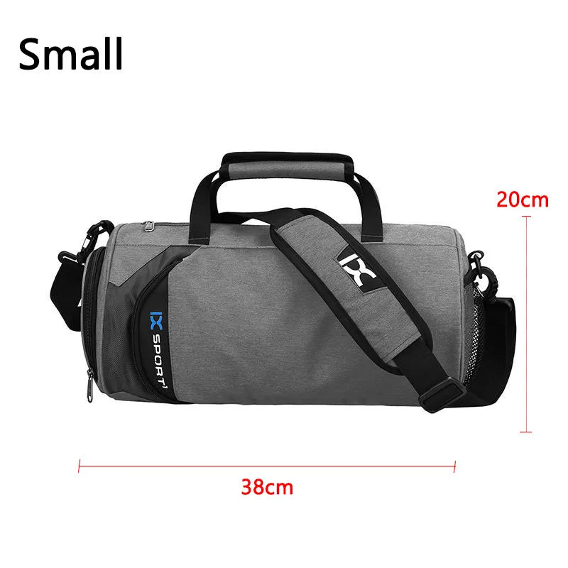 Large Gym Fitness Bag.