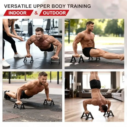 Push Up Bar