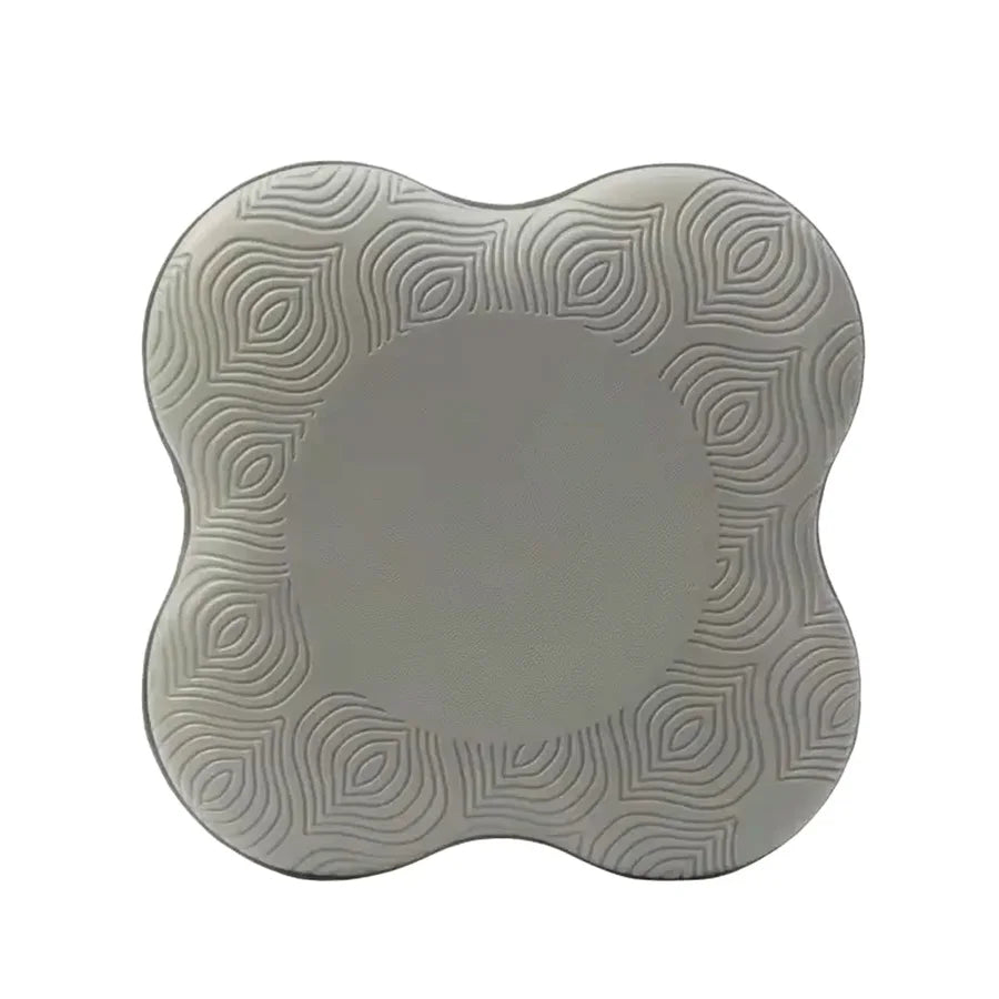 Yoga Kneeling Mat. Portable Elbow Pad Yoga Mat
