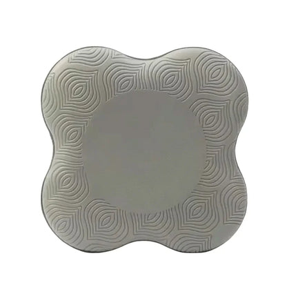 Yoga Kneeling Mat. Portable Elbow Pad Yoga Mat