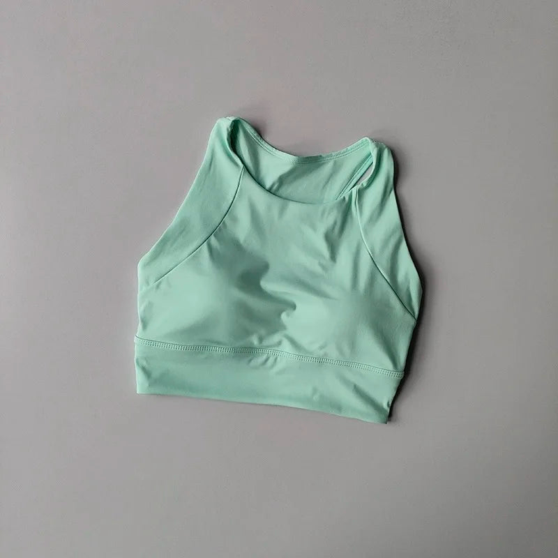 All-in-one Shock-proof Compact Sports Vest.