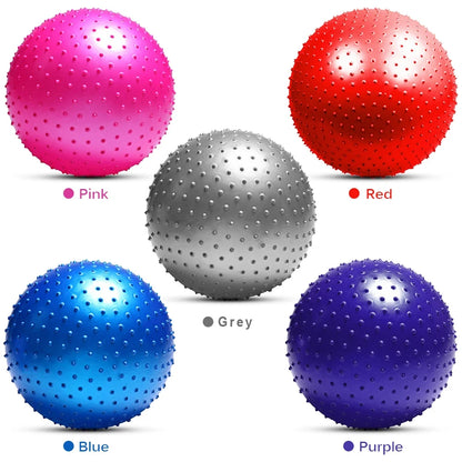 Yoga Balll 45cm/55cm/65cm/75cm
