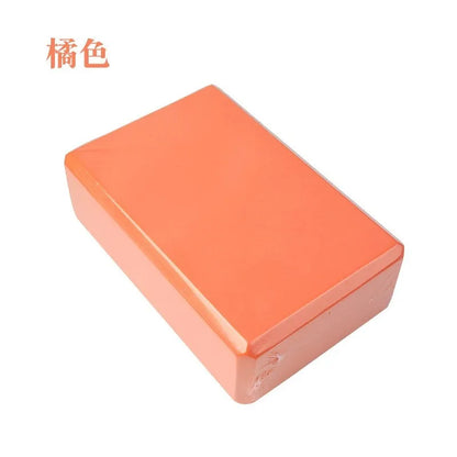 Pillow Cushion Stretching Body Shaping yoga blocks