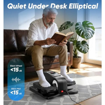 Under Desk Elliptical Machine.