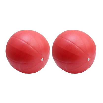 New 25cm Yoga Ball.
