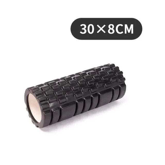30cm Yoga Column Foam.