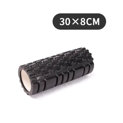 30cm Yoga Column Foam.