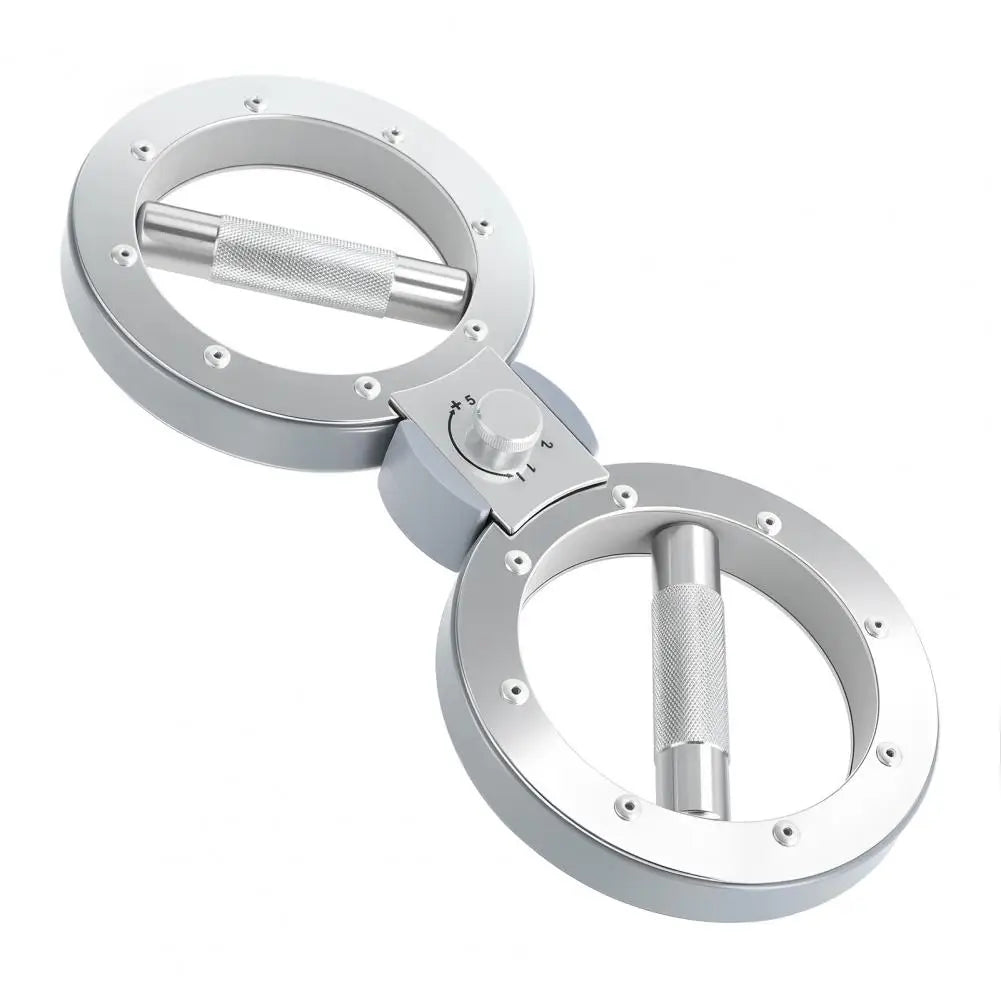 Rotator Burn Machine 12LB Adjustable Resistance.