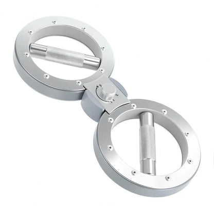Rotator Burn Machine 12LB Adjustable Resistance.