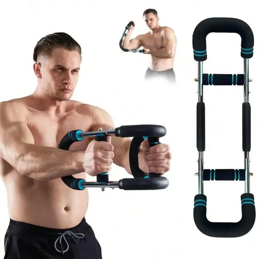 Chest & Forearm Workout Equipment,