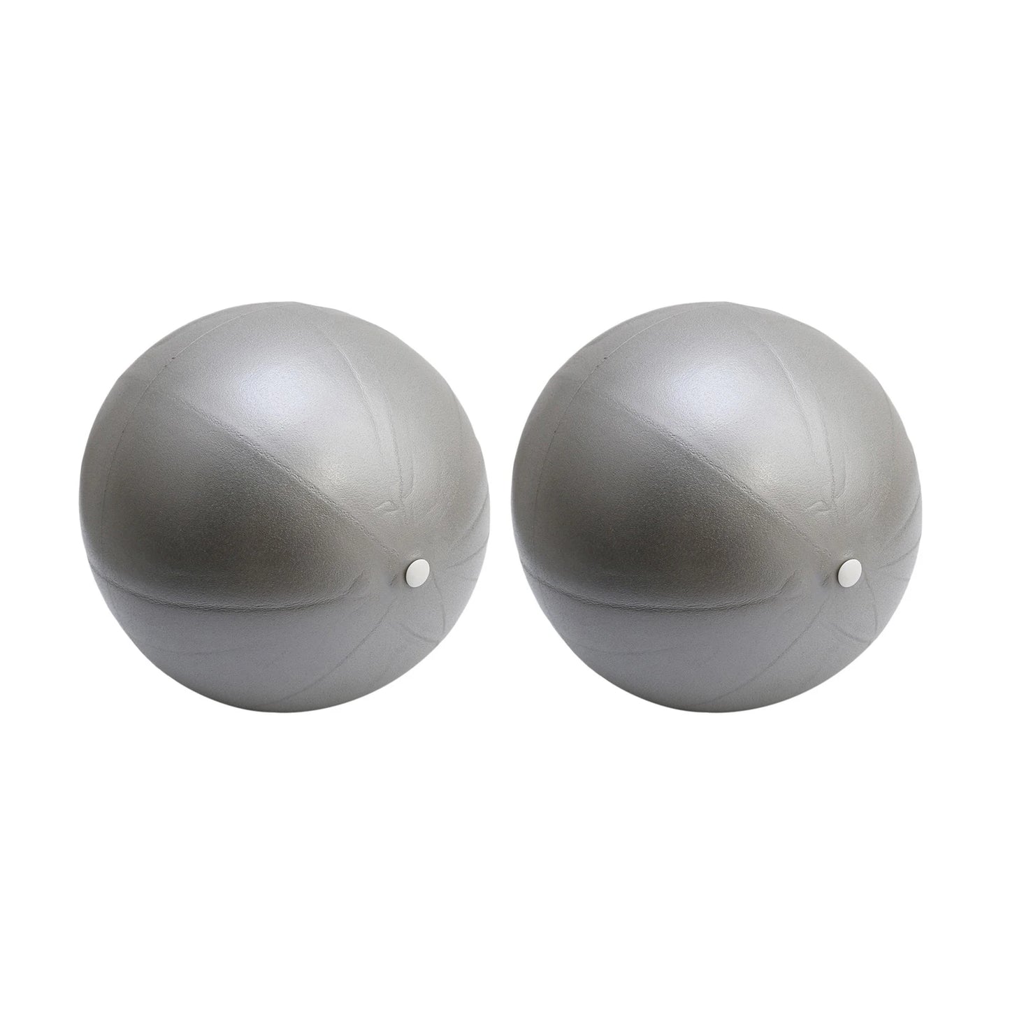 New 25cm Yoga Ball.