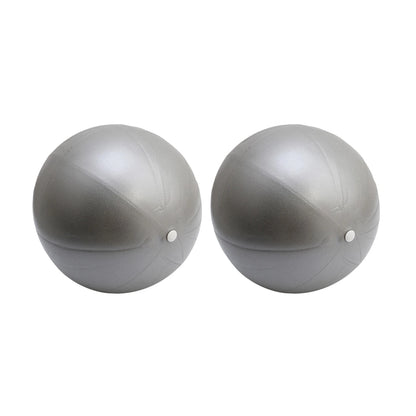 New 25cm Yoga Ball.