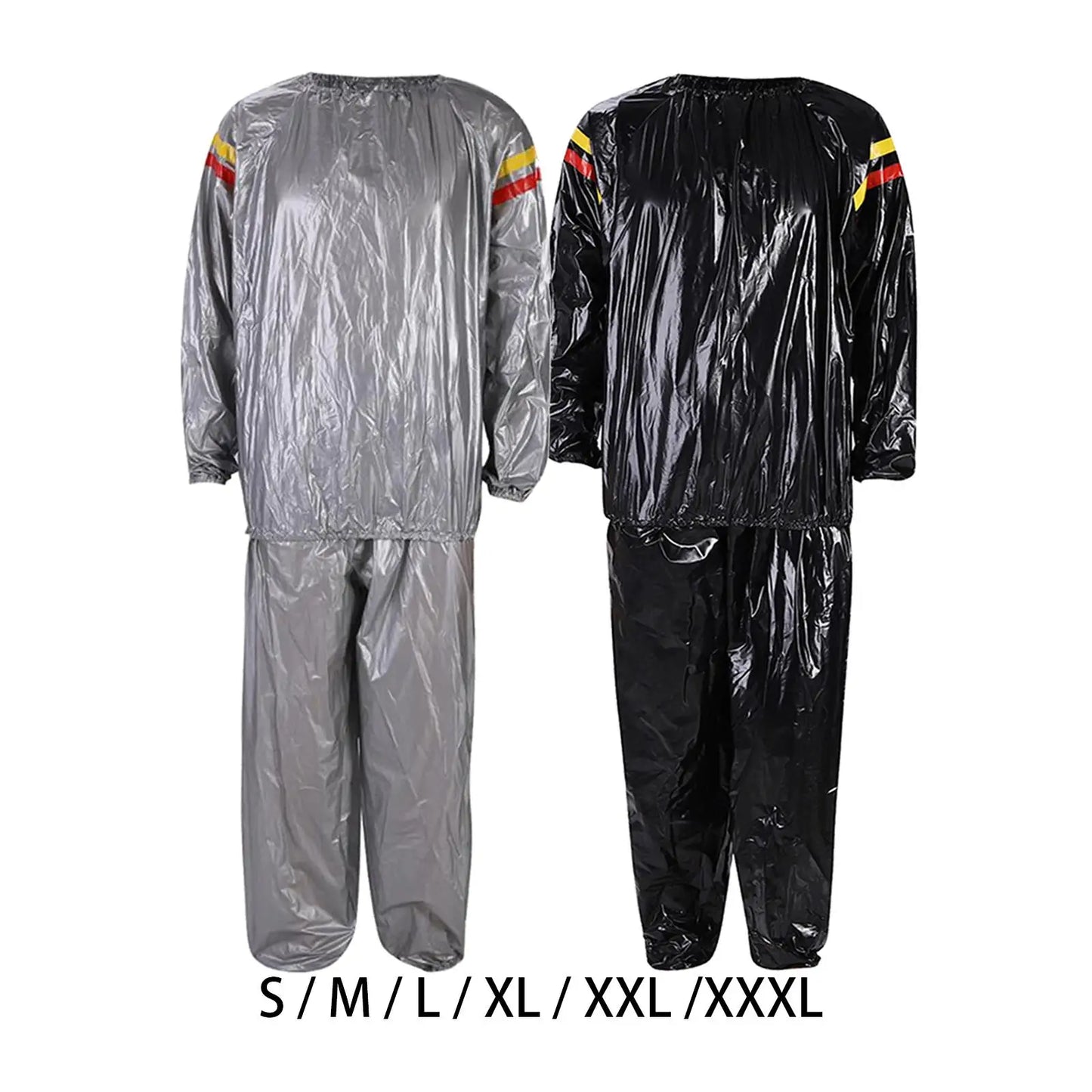 Fitness Sauna Suit