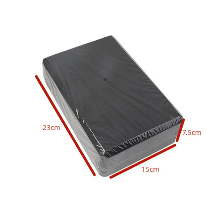 Pillow Cushion Stretching Body Shaping yoga blocks