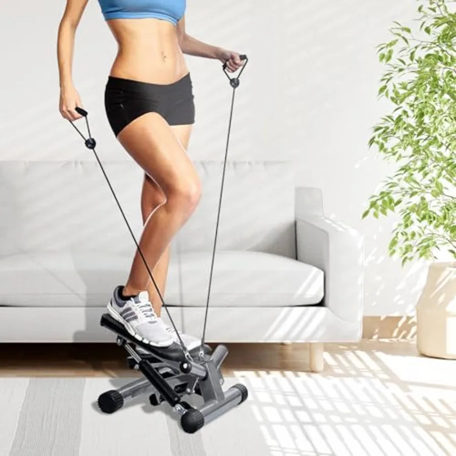 Mini Stepper Exercise Machine.