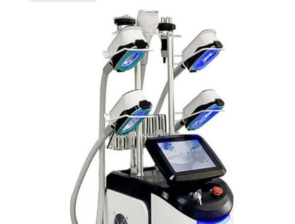 Professional Slimming Body Contouring Machine.