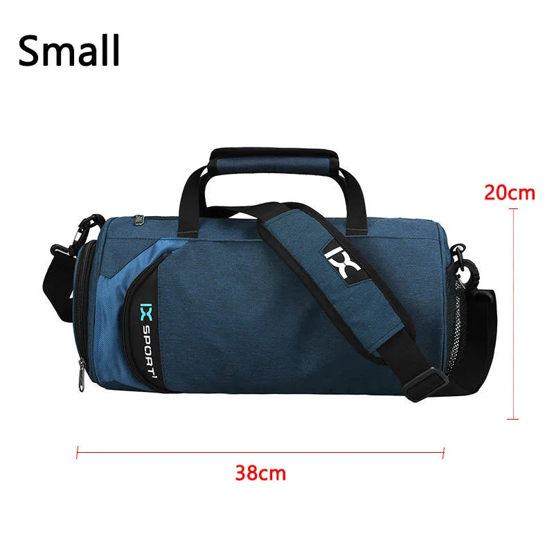Large Gym Fitness Bag.