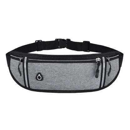 Running Belt Mobile Phone Case Waist Bag.
