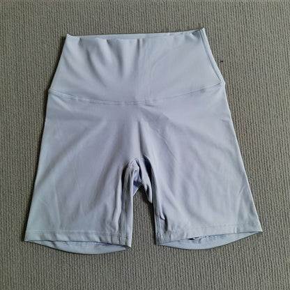 Soft Women Sport Shorts Compression Support