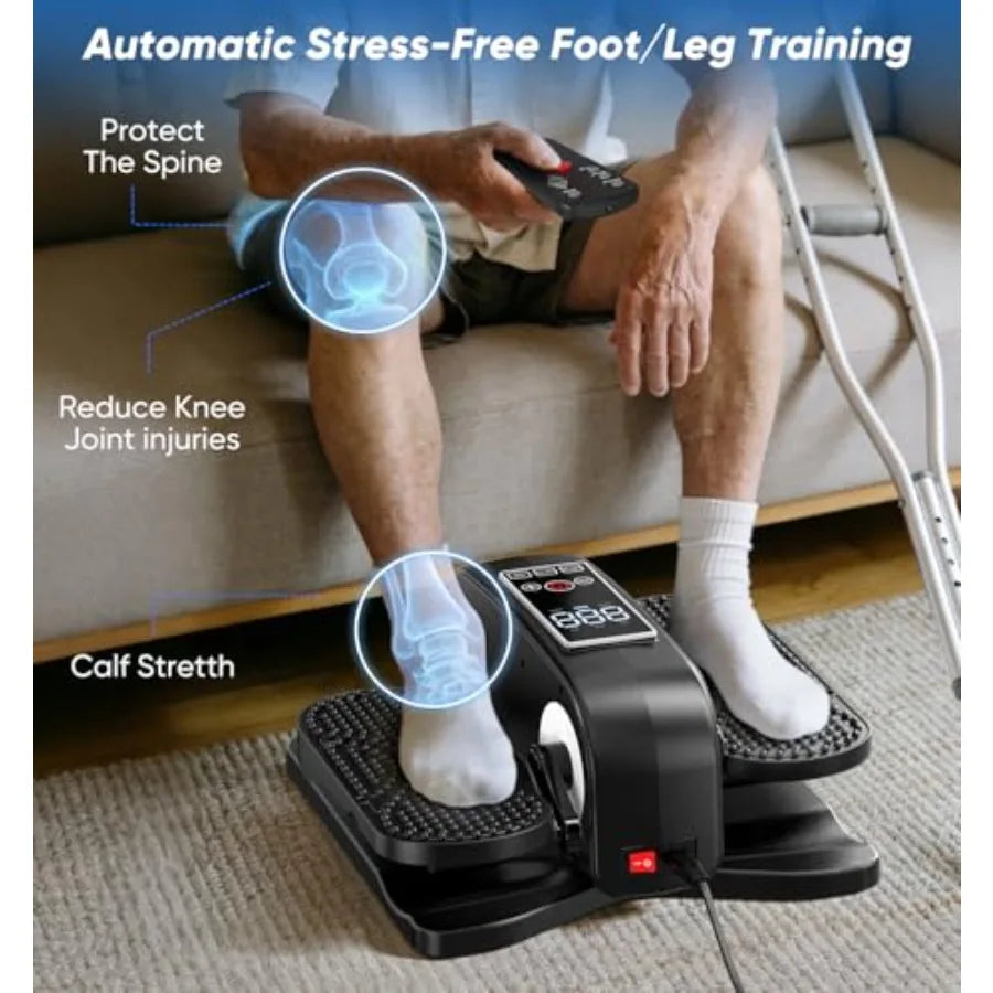 Under Desk Elliptical Machine.