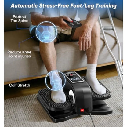 Under Desk Elliptical Machine.