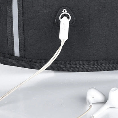 Running Belt Mobile Phone Case Waist Bag.
