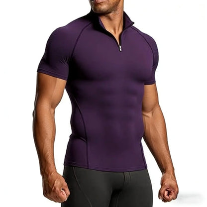 Compression T-shirt For Men