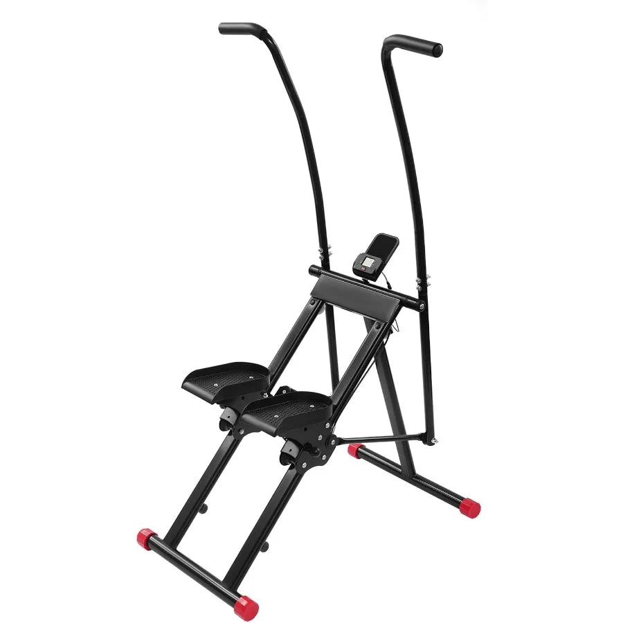 Stair Stepper for Home Vertical Climber Machine.