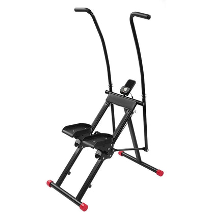 Stair Stepper for Home Vertical Climber Machine.