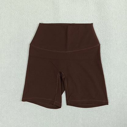 Soft Women Sport Shorts Compression Support
