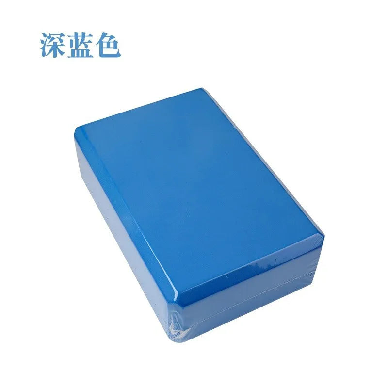 Pillow Cushion Stretching Body Shaping yoga blocks