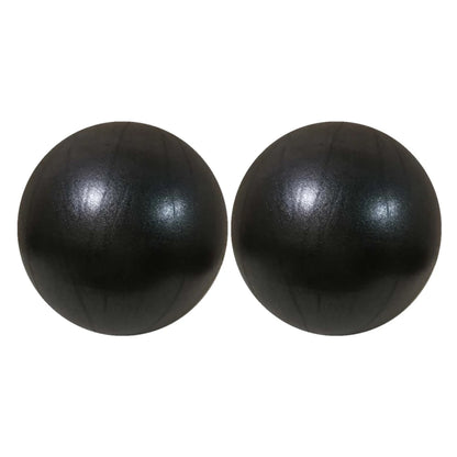 New 25cm Yoga Ball.