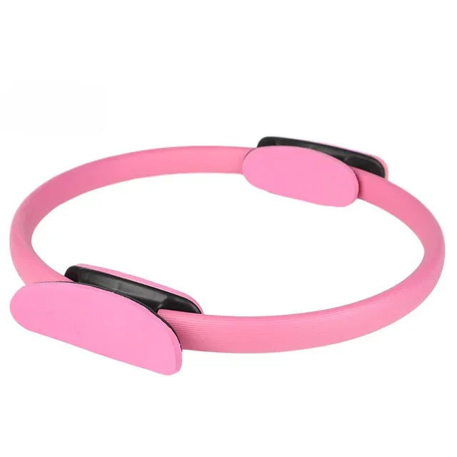 Yoga Pilates Ring Durable Non-Slip.