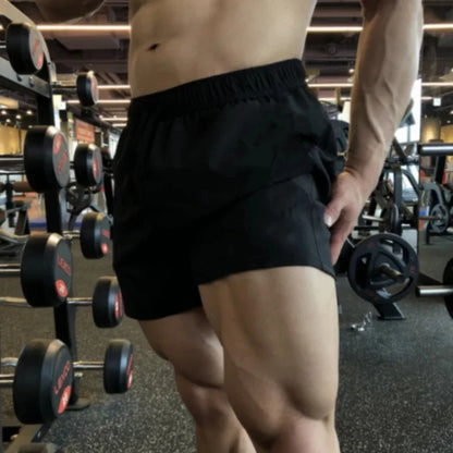 Men Beach Pants Running Sport Short.