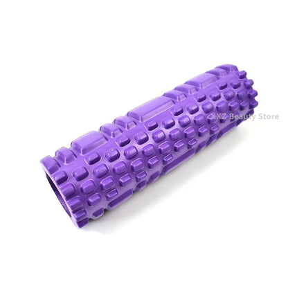 Pilates Foam Roller.