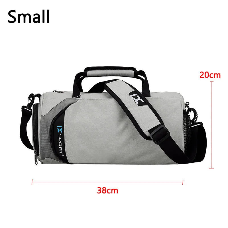 Large Gym Fitness Bag.