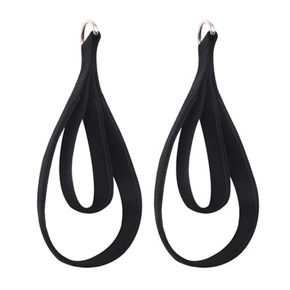 Pilates Double Loop Straps.