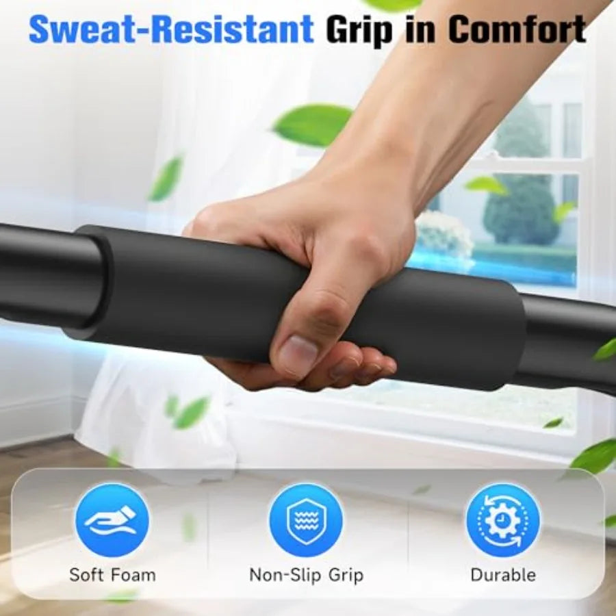 Adjustable Dip Bar Station Heavy Duty.
