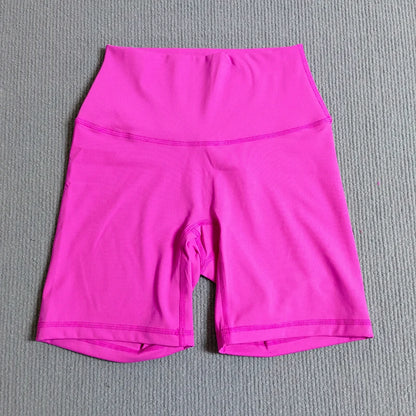 Soft Women Sport Shorts Compression Support