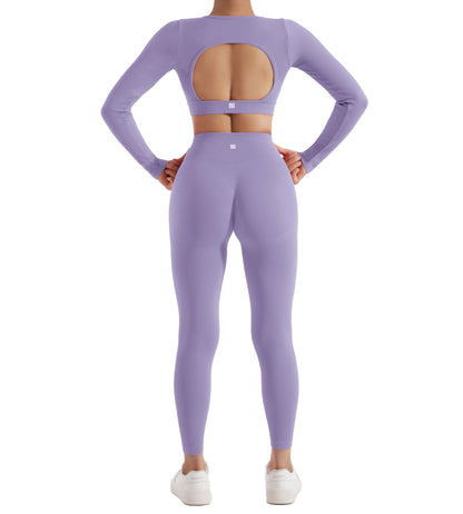 Quick-Drying Gym Set Tracksuit